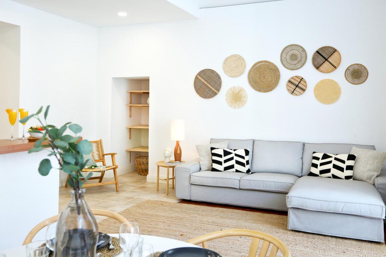 Faro Away From Home Apartment Exterior foto