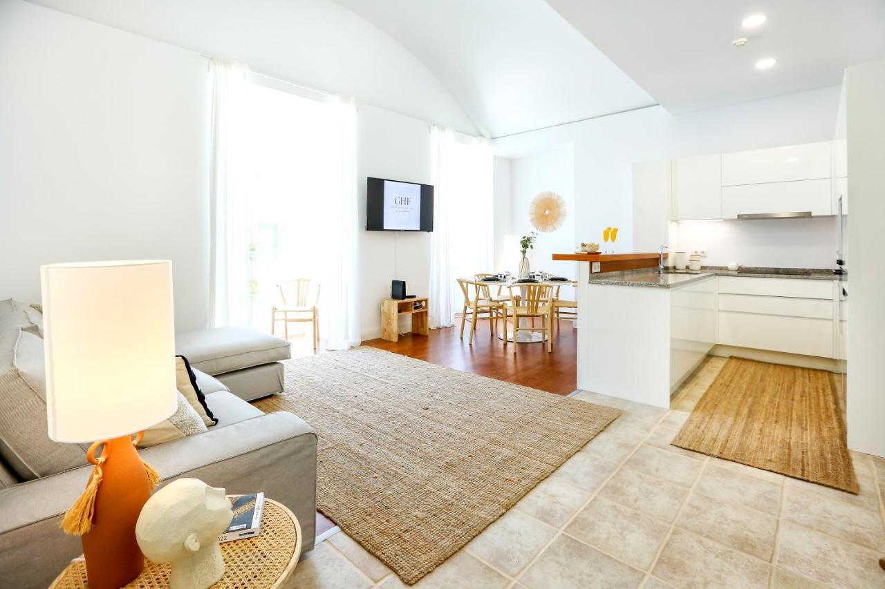 Faro Away From Home Apartment Exterior foto
