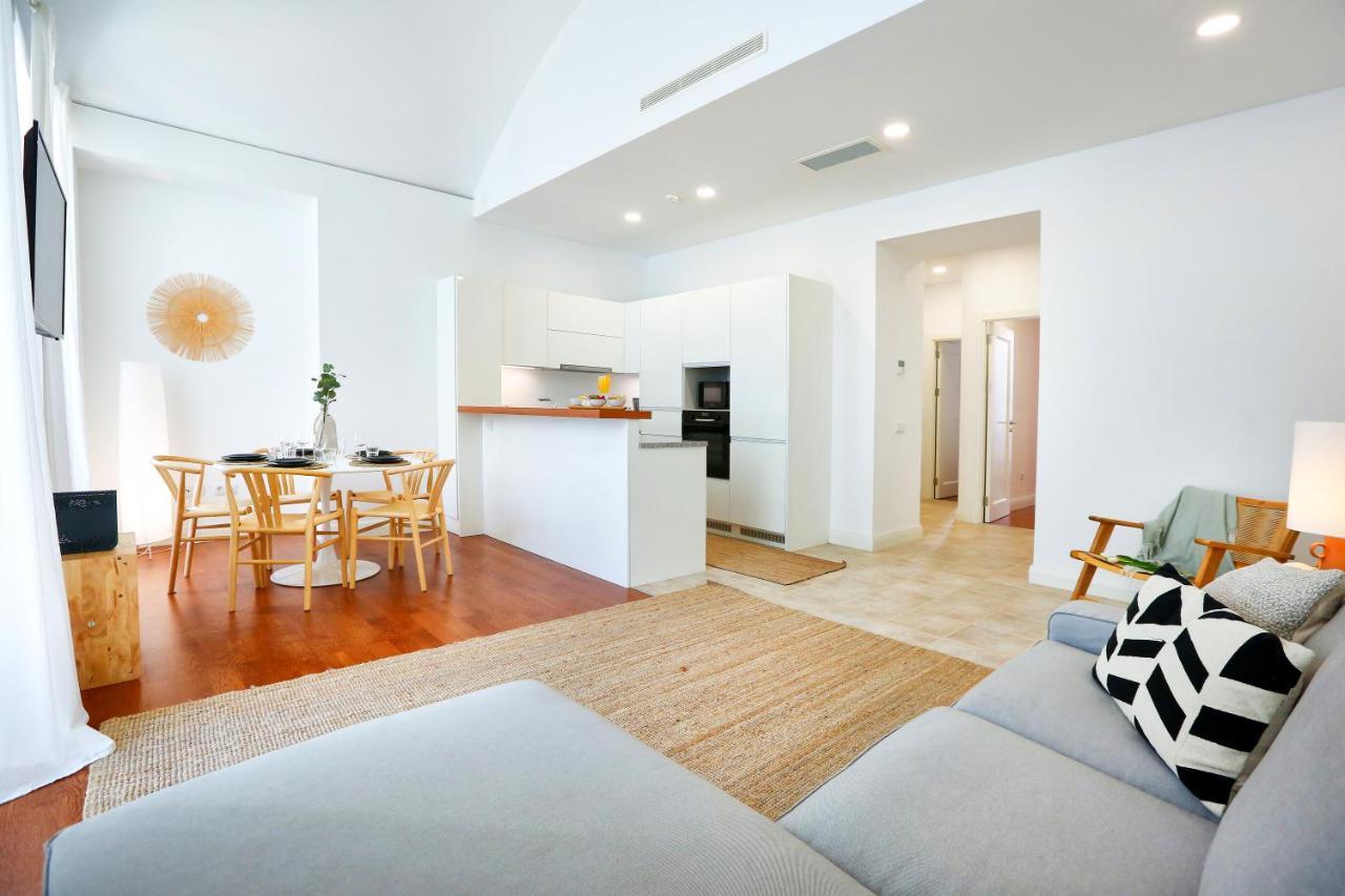 Faro Away From Home Apartment Exterior foto