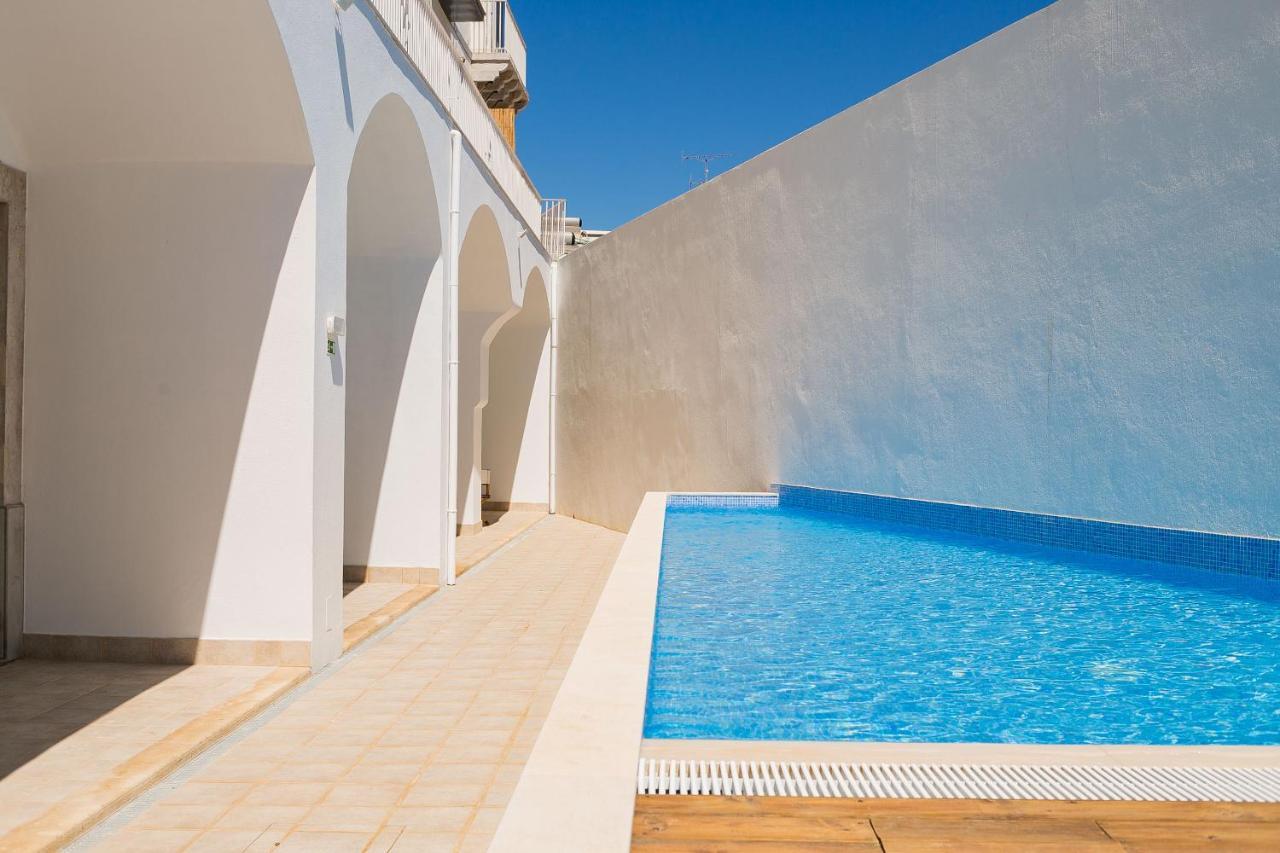 Faro Away From Home Apartment Exterior foto
